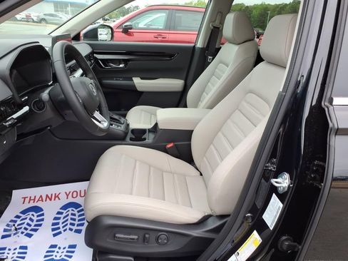 New 2026 Honda CR-V EX-L image 15