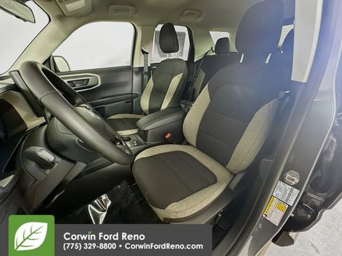 New 2026 Ford Bronco Sport Big Bend w/ Convenience Package AWD/4WD image 21