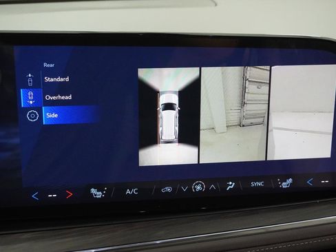 New 2026 Chevrolet Tahoe LT w/ Comfort Package image 34