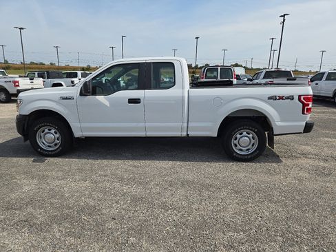 Used 2020 Ford F150 XL image 2