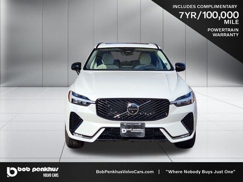 New 2026 Volvo XC60 B5 Ultra w/ Climate Package image 21