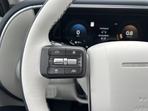 New 2026 Hyundai Palisade Calligraphy image 19