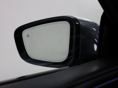 Used 2024 BMW 840i xDrive Coupe w/ Driving Assistance Package image 16