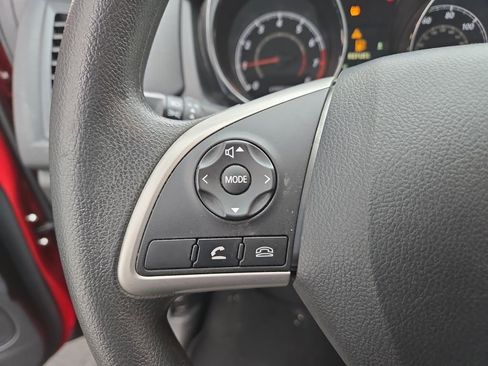 Used 2024 Mitsubishi Outlander Sport AWD image 21