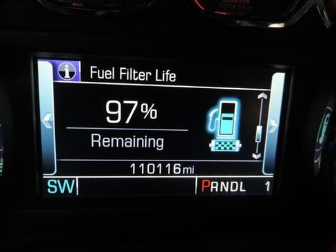 Certified 2018 Chevrolet Silverado 2500 LTZ w/ Duramax Plus Package image 33