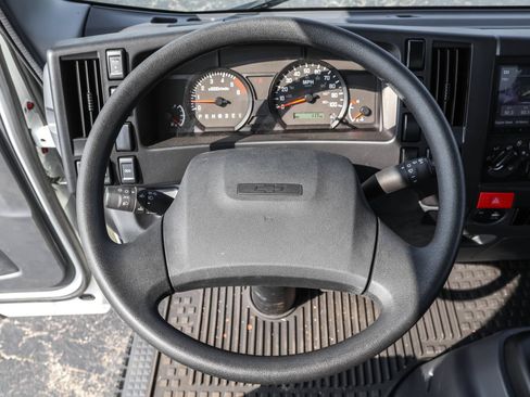 New 2025 Chevrolet Low Cab Forward 5500XG RWD image 24