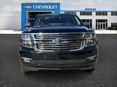 Used 2020 Chevrolet Suburban Premier image 7