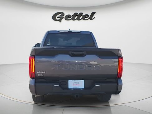 Used 2024 Toyota Tundra SR5 image 4