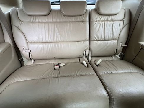 Used 2009 Honda Odyssey EX-L image 12