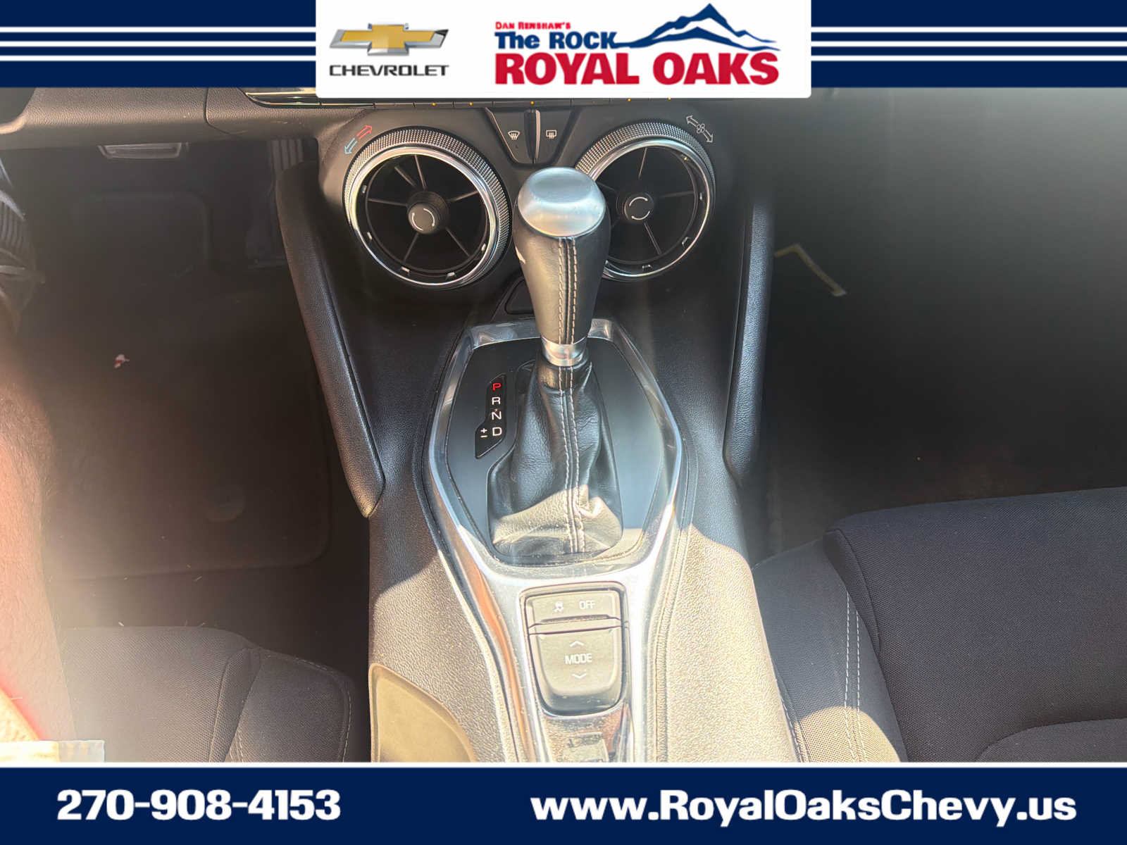 Used 2018 Chevrolet Camaro LT RWD image 17