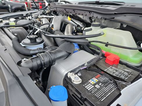 New 2026 Ford F250 Lariat w/ Lariat Ultimate Package image 15