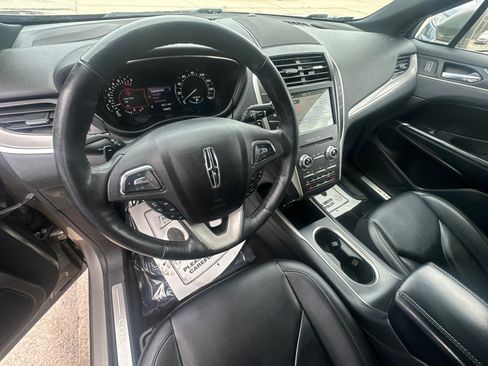Used 2017 Lincoln MKC Premiere AWD/4WD image 30