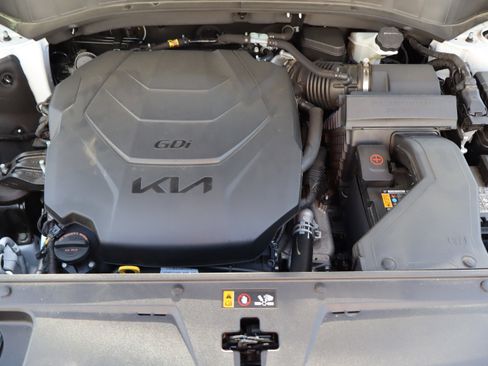 Used 2024 Kia Telluride SX Prestige X-Line AWD/4WD image 45