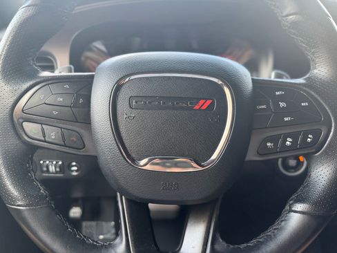 Used 2023 Dodge Charger R/T w/ Blacktop Package image 15
