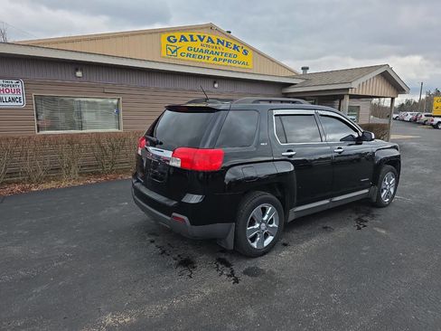 Used 2015 GMC Terrain SLT image 6