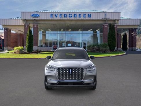 New 2026 Lincoln Corsair Grand Touring image 6