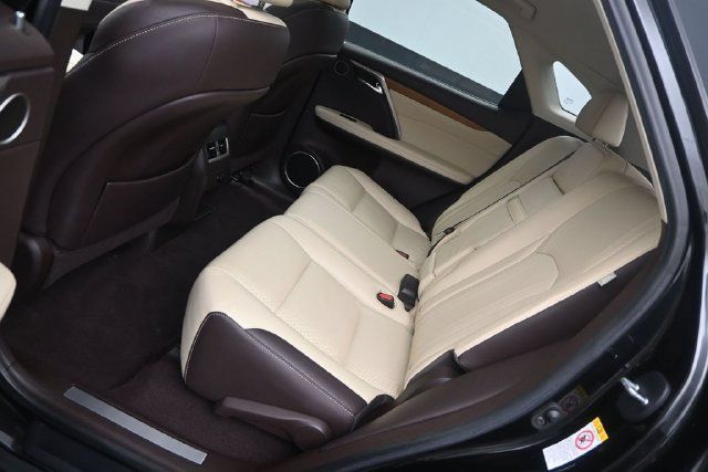 Used 2019 Lexus RX 350 AWD w/ Navigation Package image 14
