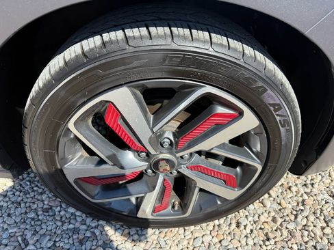 Used 2019 Hyundai Kona Ultimate AWD/4WD image 34