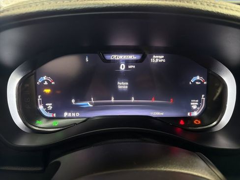 Used 2023 RAM 2500 Rebel w/ Level 1 Equipment Group image 23