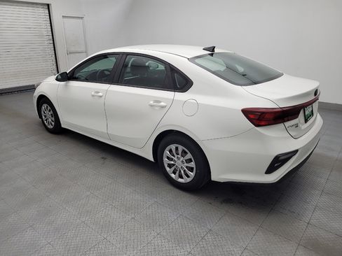 Used 2019 Kia Forte Sedan FWD image 3