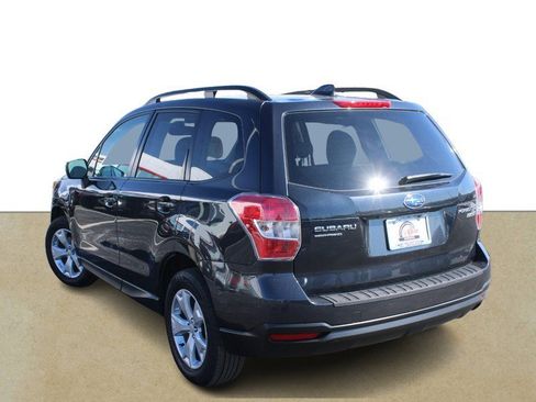 Used 2016 Subaru Forester 2.5i Premium w/ Popular Package #2 image 6