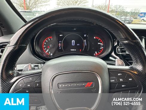 Used 2021 Dodge Durango GT image 21