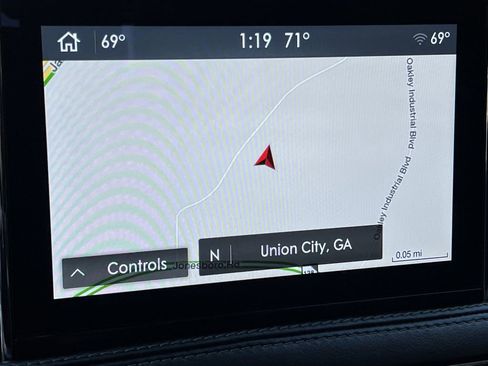 Used 2021 Lincoln Corsair Reserve w/ Equipment Group 201A AWD/4WD image 26