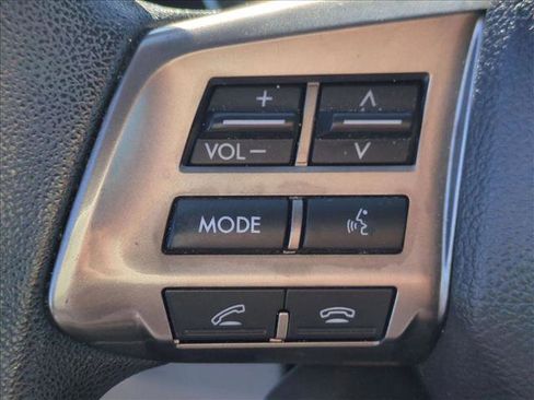 Used 2015 Subaru Forester 2.5i Premium w/ Popular Package #1 image 14