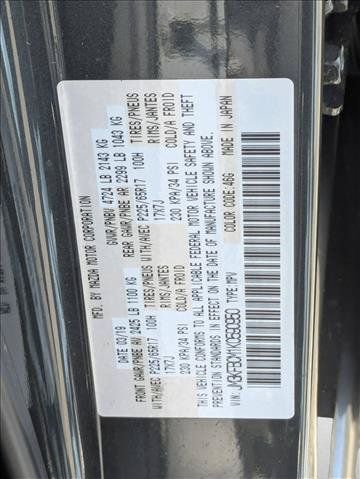 Used 2019 MAZDA CX-5 Touring AWD/4WD image 26