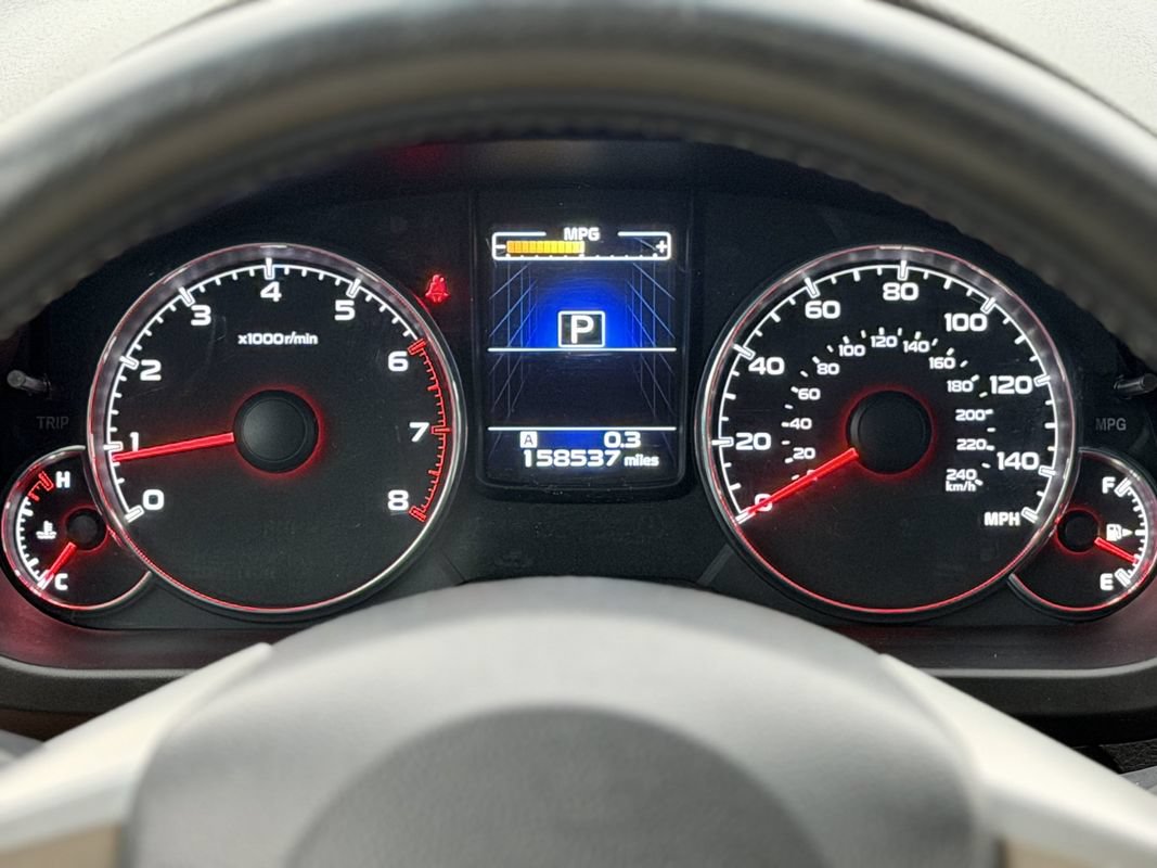 Used 2014 Subaru Outback 2.5i Limited AWD/4WD image 21