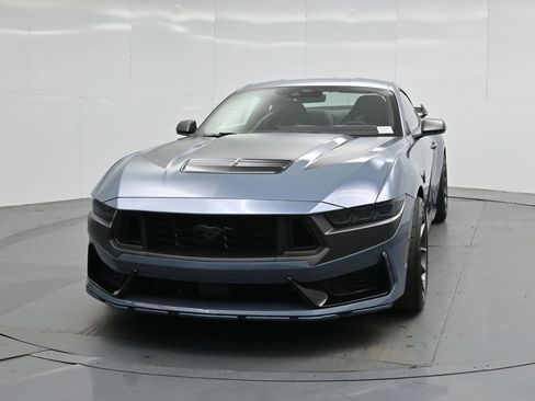New 2025 Ford Mustang Dark Horse w/ Dark Horse Handlin Package image 50