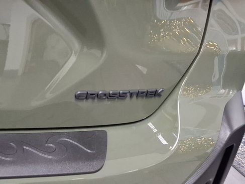 New 2026 Subaru Crosstrek 2.0i Premium image 5