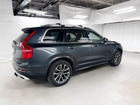 Used 2016 Volvo XC90 T6 Momentum AWD/4WD image 5