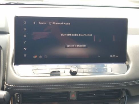 Used 2026 Nissan Rogue SL FWD image 24