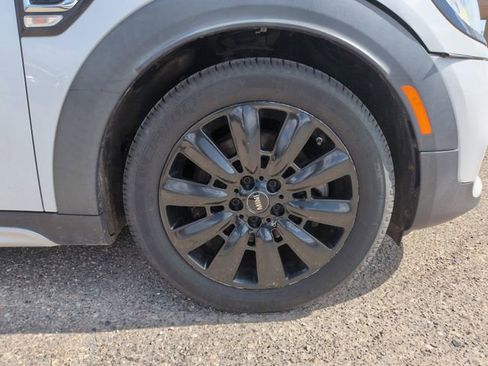 Used 2019 MINI Cooper Countryman S w/ Premium Package image 57