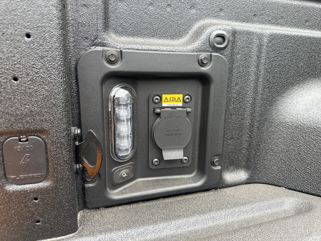 New 2026 Ford Maverick Tremor AWD/4WD image 9