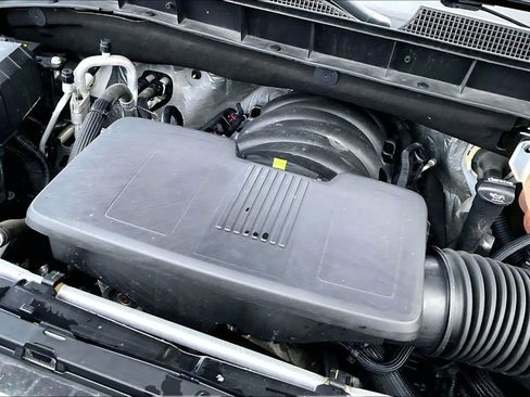 Used 2022 Chevrolet Silverado 1500 High Country w/ Z71 Off-Road Package image 32