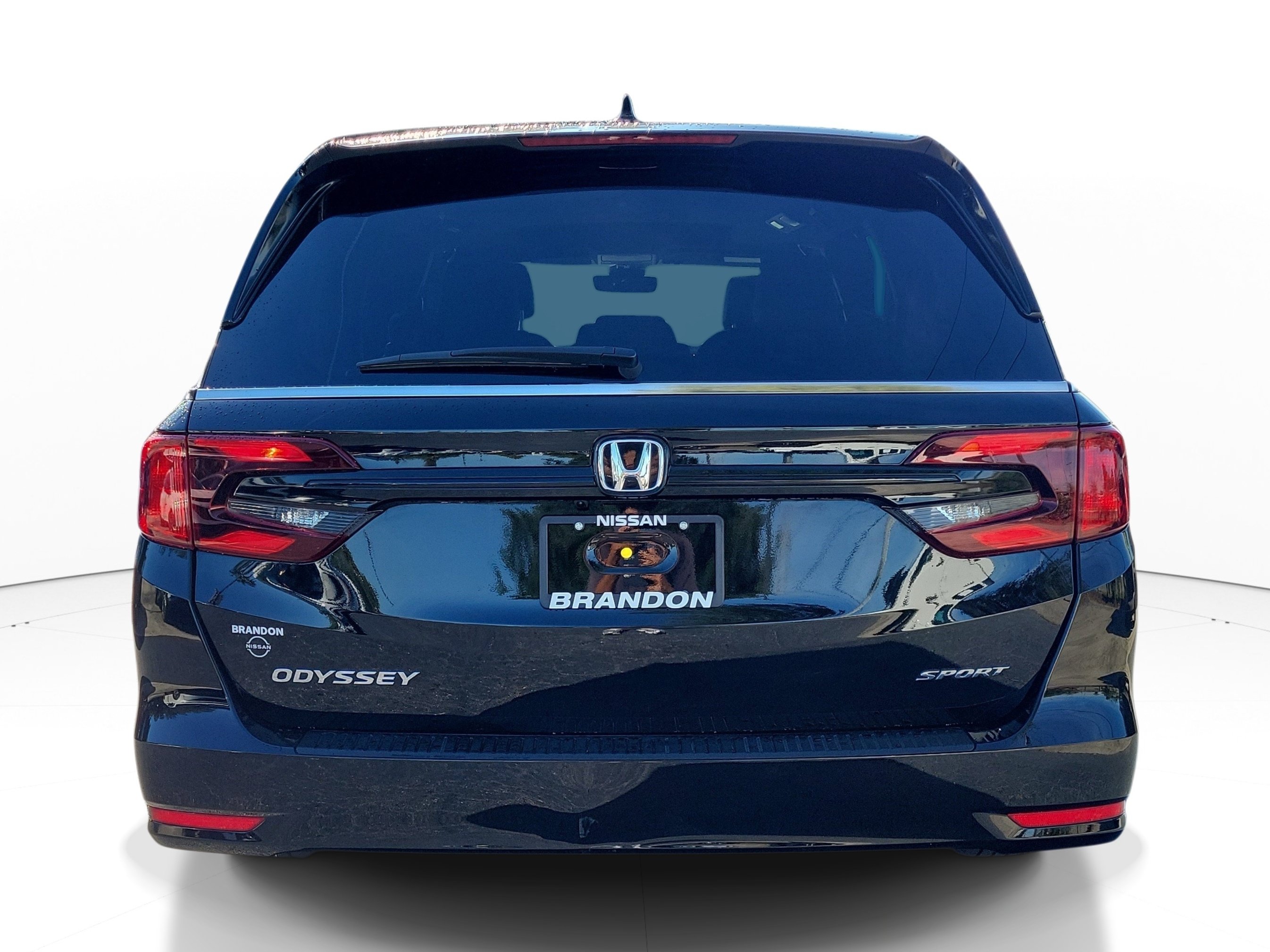 Used 2024 Honda Odyssey Sport image 6