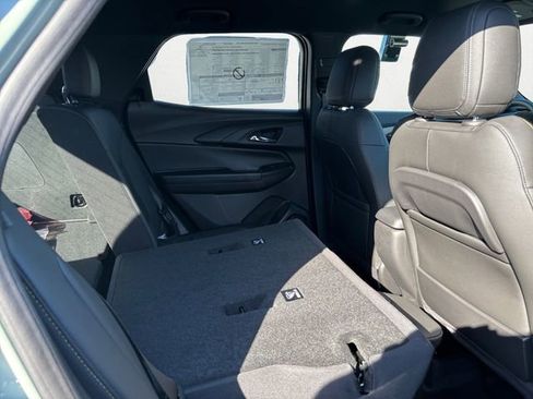 New 2026 Chevrolet TrailBlazer ACTIV w/ Convenience Package image 21