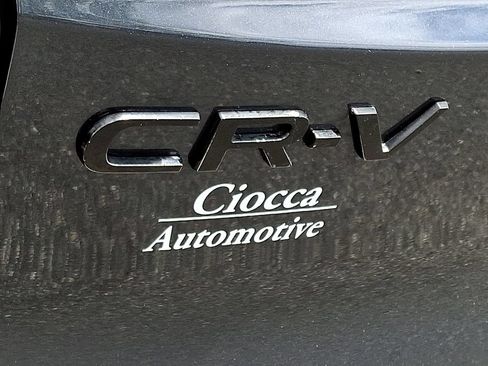 Used 2024 Honda CR-V Sport Touring image 29