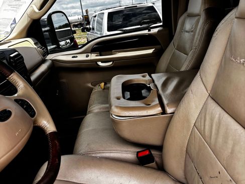 Used 2005 Ford F350 King Ranch AWD/4WD image 6