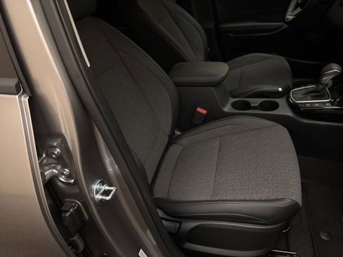 Certified 2026 Kia Seltos S image 23