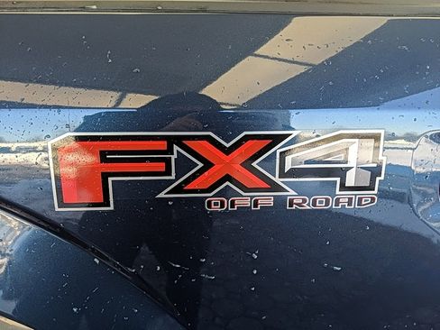 Used 2019 Ford F150 King Ranch w/ Equipment Group 601A Luxury image 11