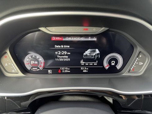 Certified 2024 Audi Q3 2.0T Premium Plus w/ Premium Plus Package image 14