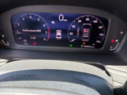 Used 2023 Honda Accord EX image 7