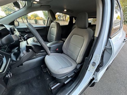 Used 2020 Ford Escape S FWD image 20