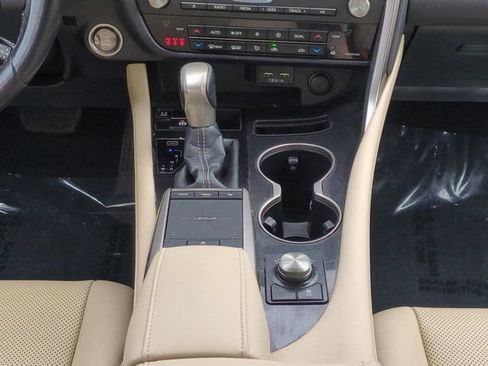 Certified 2021 Lexus RX 350 FWD w/ Accessory Package image 18