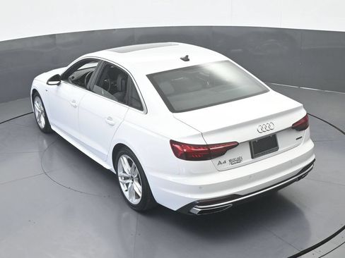 Used 2024 Audi A4 2.0T Premium Plus AWD/4WD image 52