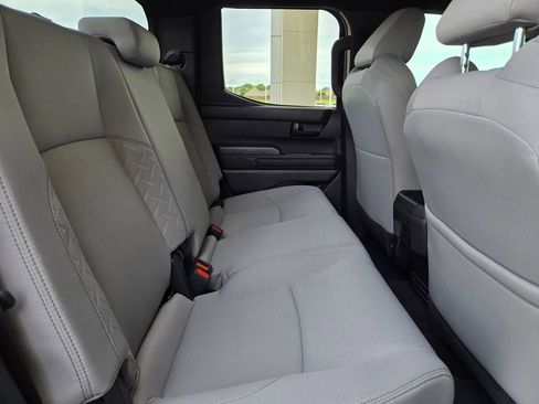 Used 2024 Toyota Tacoma SR5 AWD/4WD image 24