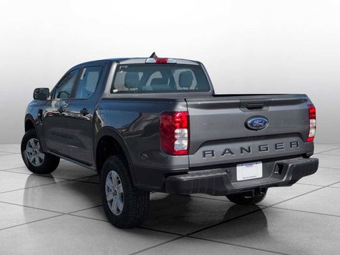 New 2025 Ford Ranger XL w/ Trailer Tow Package image 13